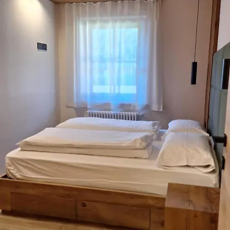 Piazza Vigo Auronzo Auronzo di Cadore