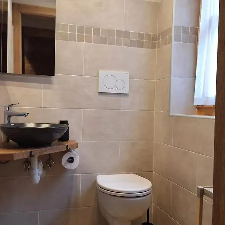 Apartment Piazza Vigo Auronzo