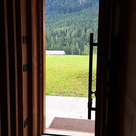 Appartement Piazza Vigo Auronzo Auronzo di Cadore